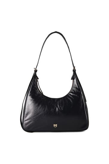 PINKO Handtasche grigio