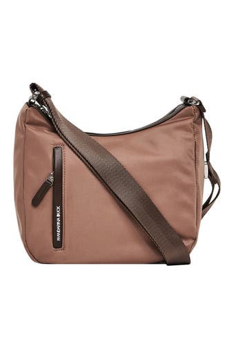 MANDARINA DUCK Umhängetasche beaver