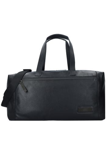 JOST Weekender schwarz