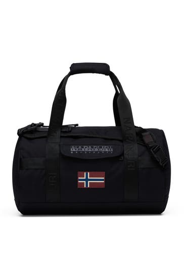 NAPAPIJRI Weekender black beauty