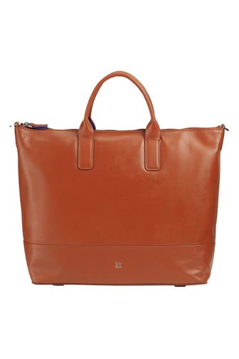 DUDU Shopper cinnamon