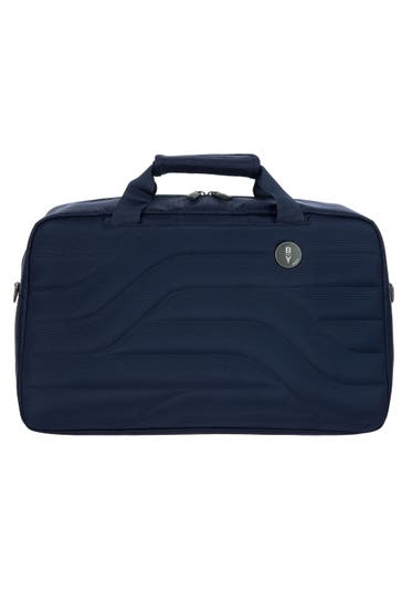 BRIC'S Weekender ocean blue