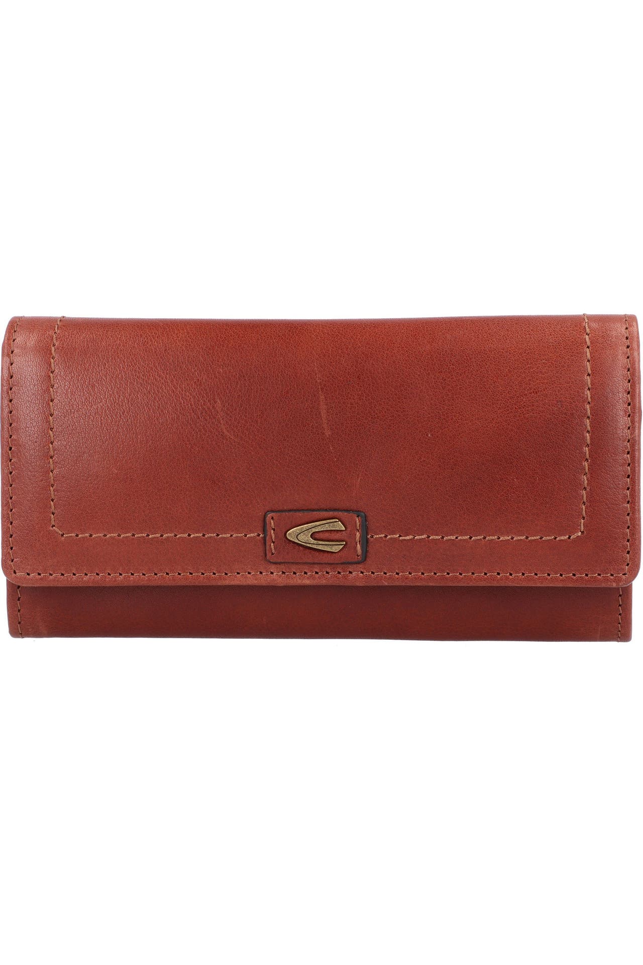 CAMEL ACTIVE Geldbörse cognac, Bild 1