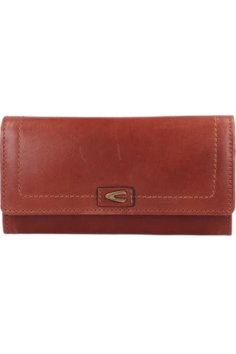 CAMEL ACTIVE Geldbörse cognac
