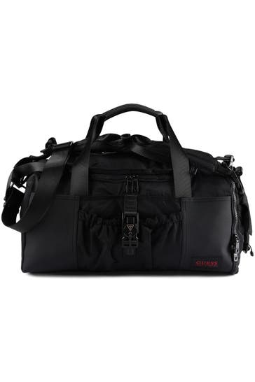 GUESS Weekender black