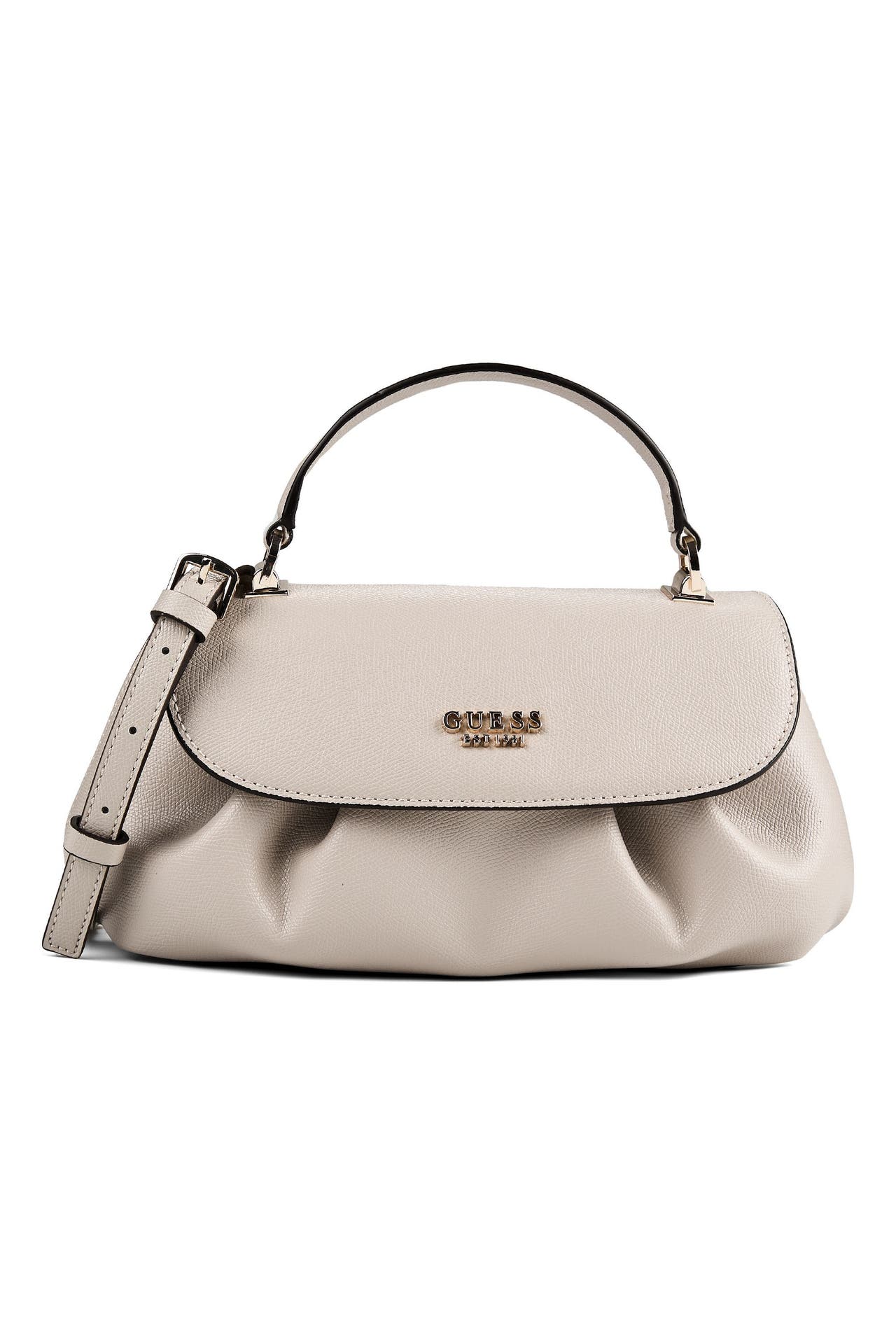 GUESS Umhängetasche taupe, Bild 1