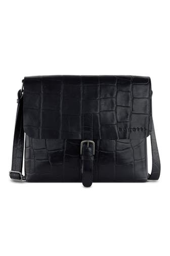 BUGATTI Business Bag schwarz