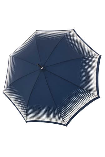 DOPPLER MANUFAKTUR Regenschirm gepunktet