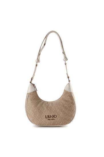LIU JO Handtasche naturale