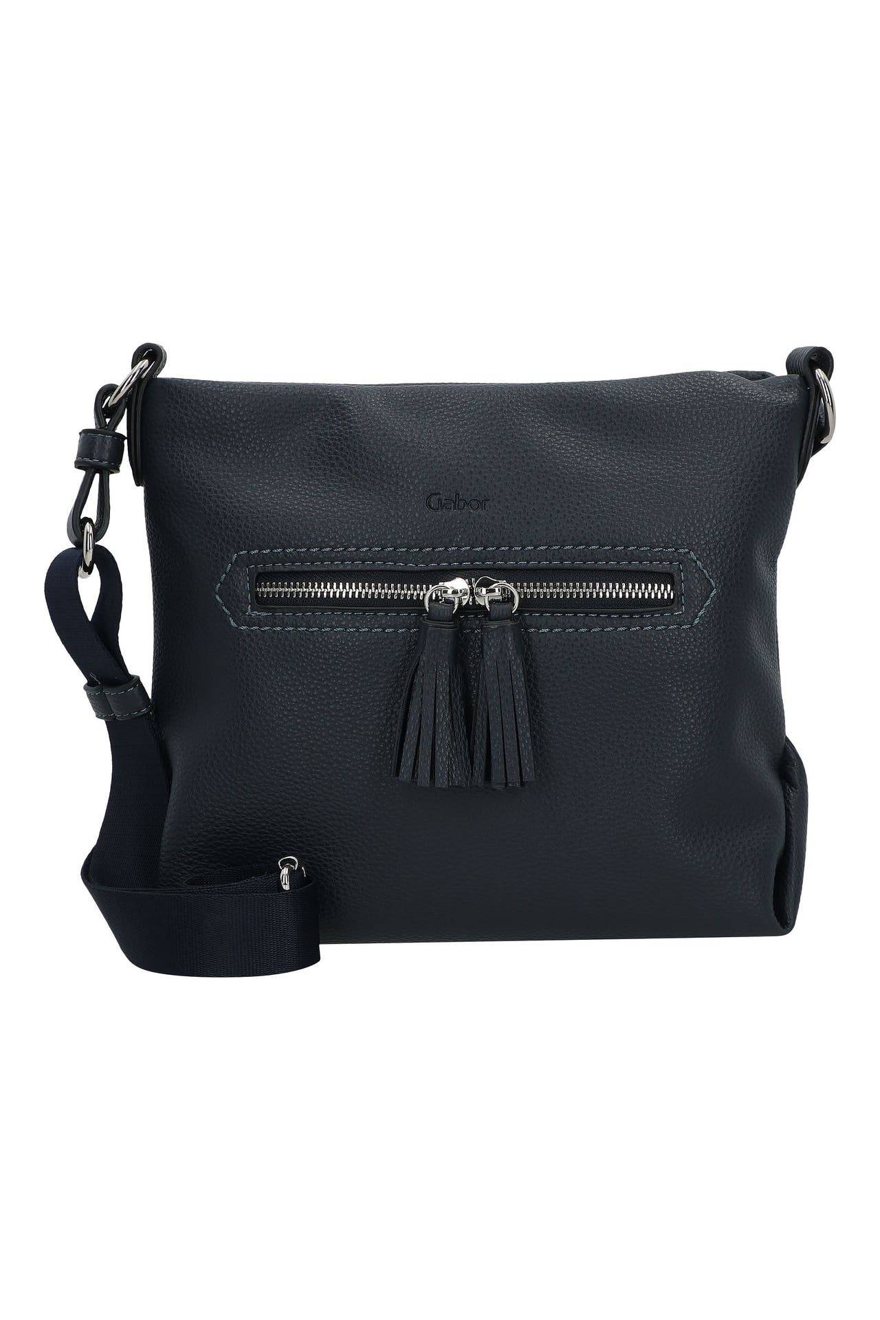 GABOR Umhängetasche dark blue, Bild 1