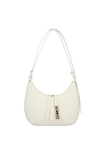 FURLA Handtasche panna 1