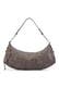 muddy khaki brown