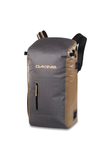 DAKINE Rucksack castlerock-stone