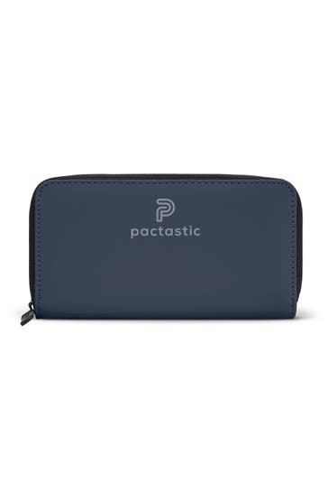 PACTASTIC Geldbörse dark blue