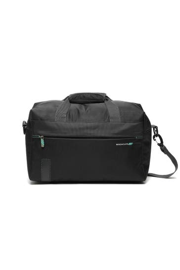 RONCATO Weekender schwarz