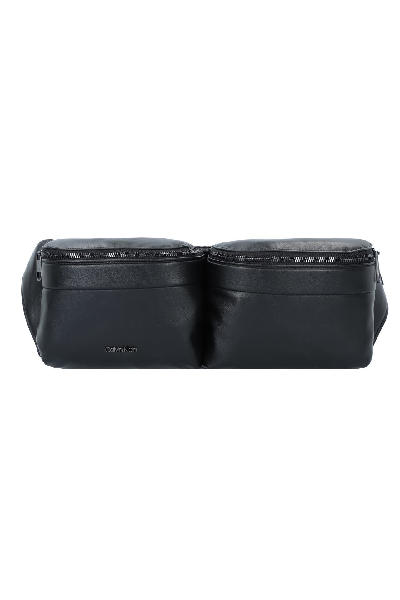 CALVIN KLEIN Bauchtasche ck black, Bild 1