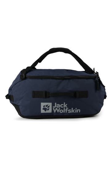 JACK WOLFSKIN Weekender midnight sky