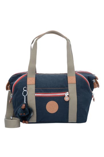 KIPLING Handtasche true navy c