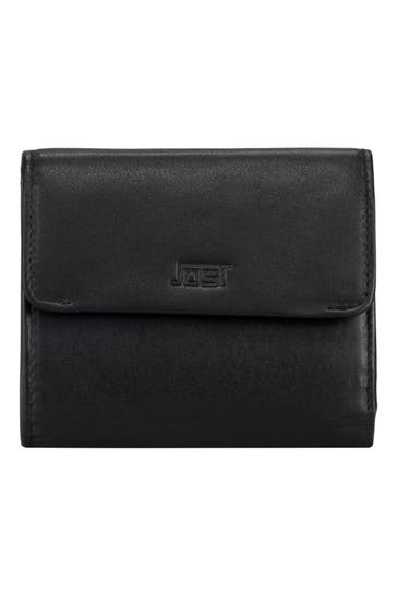 JOST Geldbörse black