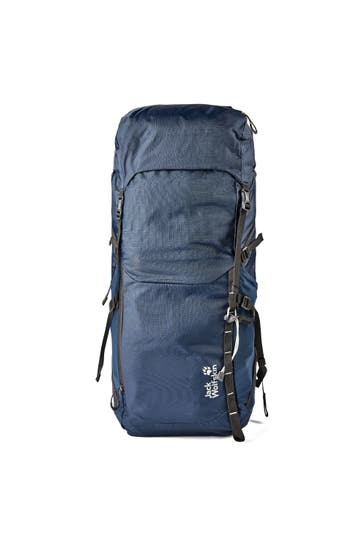 JACK WOLFSKIN Rucksack midnight sky