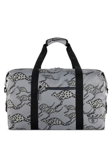 CHIEMSEE Weekender grau