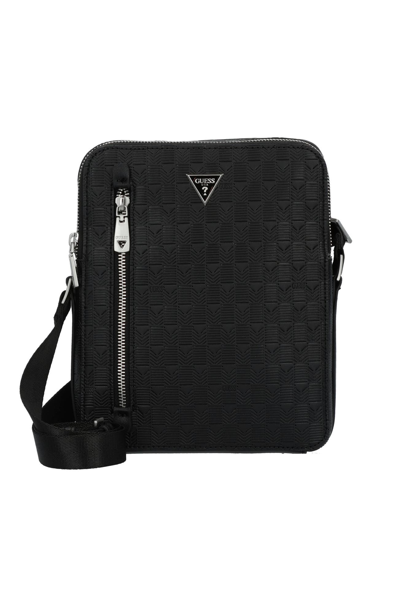 GUESS Umhängetasche black, Bild 1