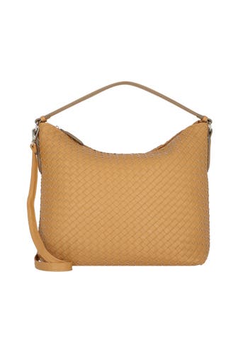 GABOR Shopper camel