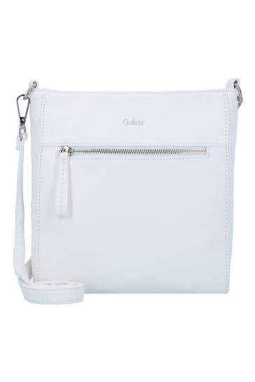 GABOR Handtasche white