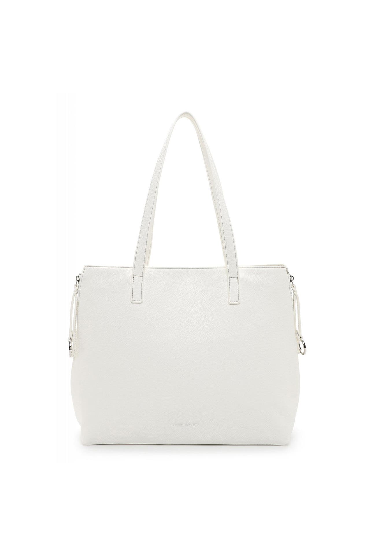 SURI FREY Handtasche white, Bild 1