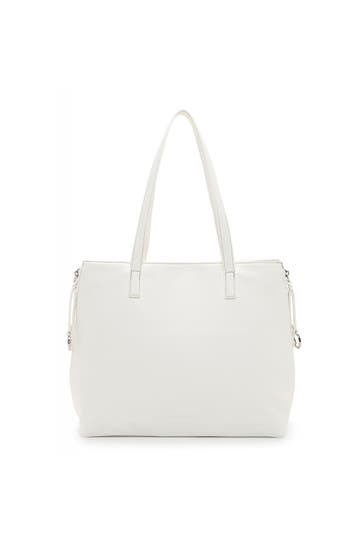 SURI FREY Handtasche white