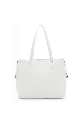 SURI FREY Handtasche white
