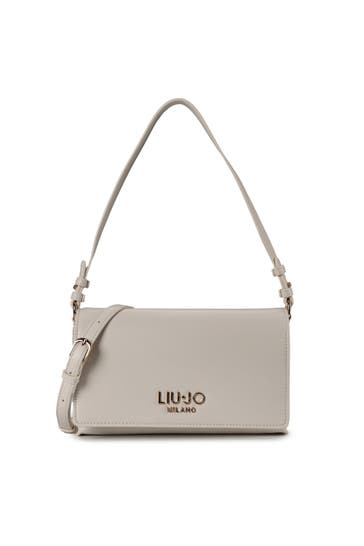 LIU JO Umhängetasche cream