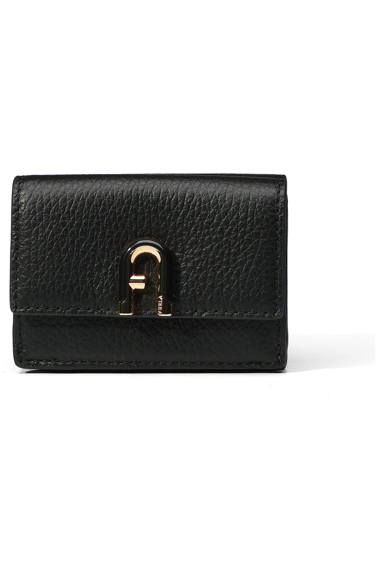 FURLA Geldbörse nero, Bild 1