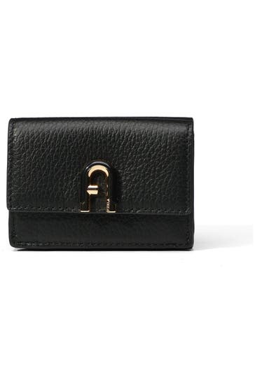 FURLA Geldbörse nero