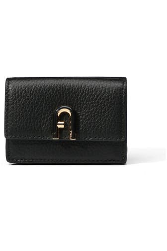 FURLA Geldbörse nero