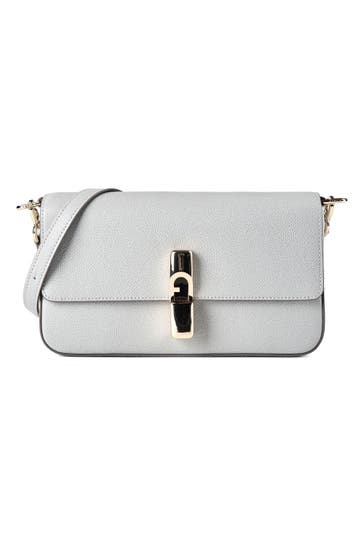 FURLA Umhängetasche color cristallo d