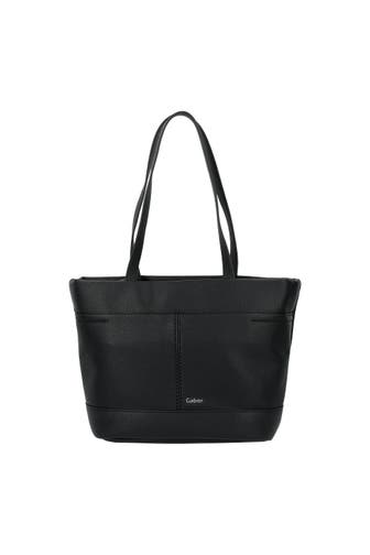 GABOR Shopper black