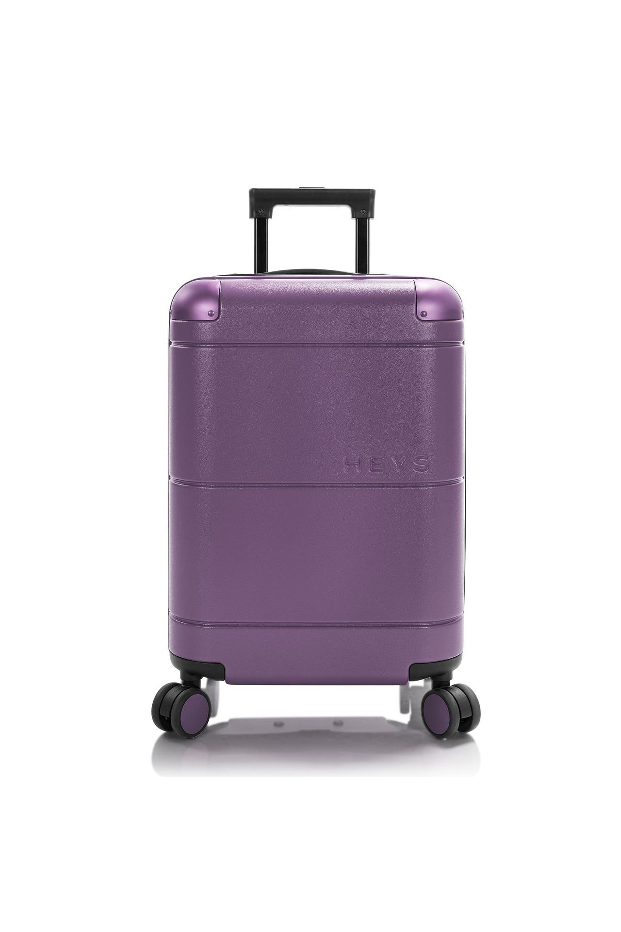HEYS Koffer purple, Bild 1