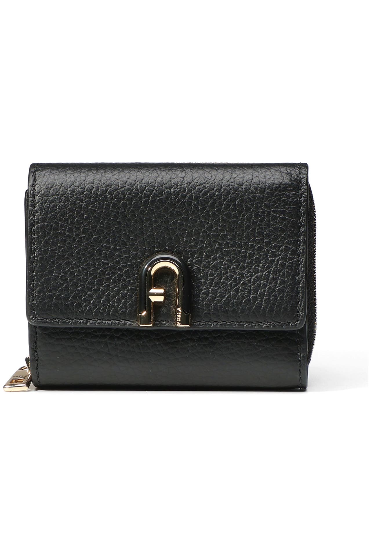 FURLA Geldbörse nero, Bild 1