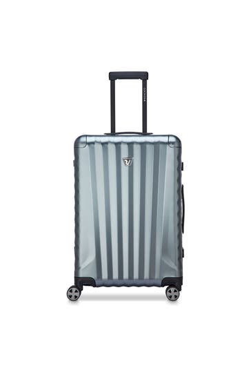 RONCATO Koffer arctic grey
