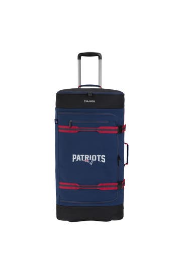 TRAVELITE Weekender new england patriots