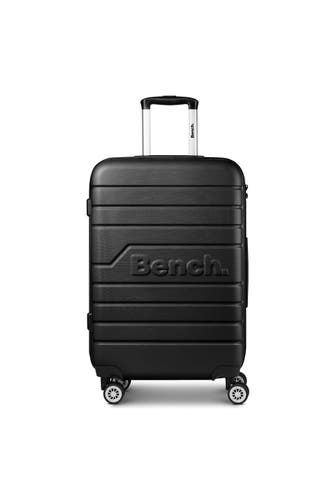 BENCH Koffer black