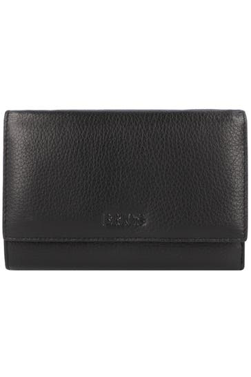 BRIC'S Geldbörse nero