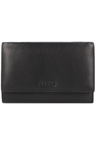 BRIC'S Geldbörse nero