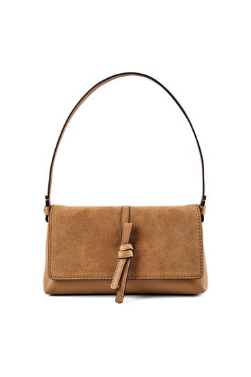 KATE SPADE Handtasche garden soil