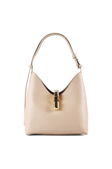 FURLA Handtasche linen