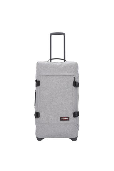EASTPAK Koffer sundaygrey