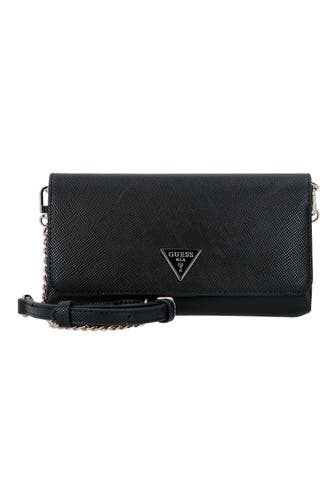 GUESS Geldbörse black