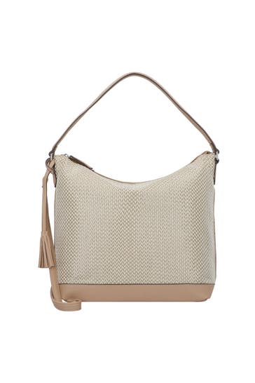 GABOR Shopper mixed beige