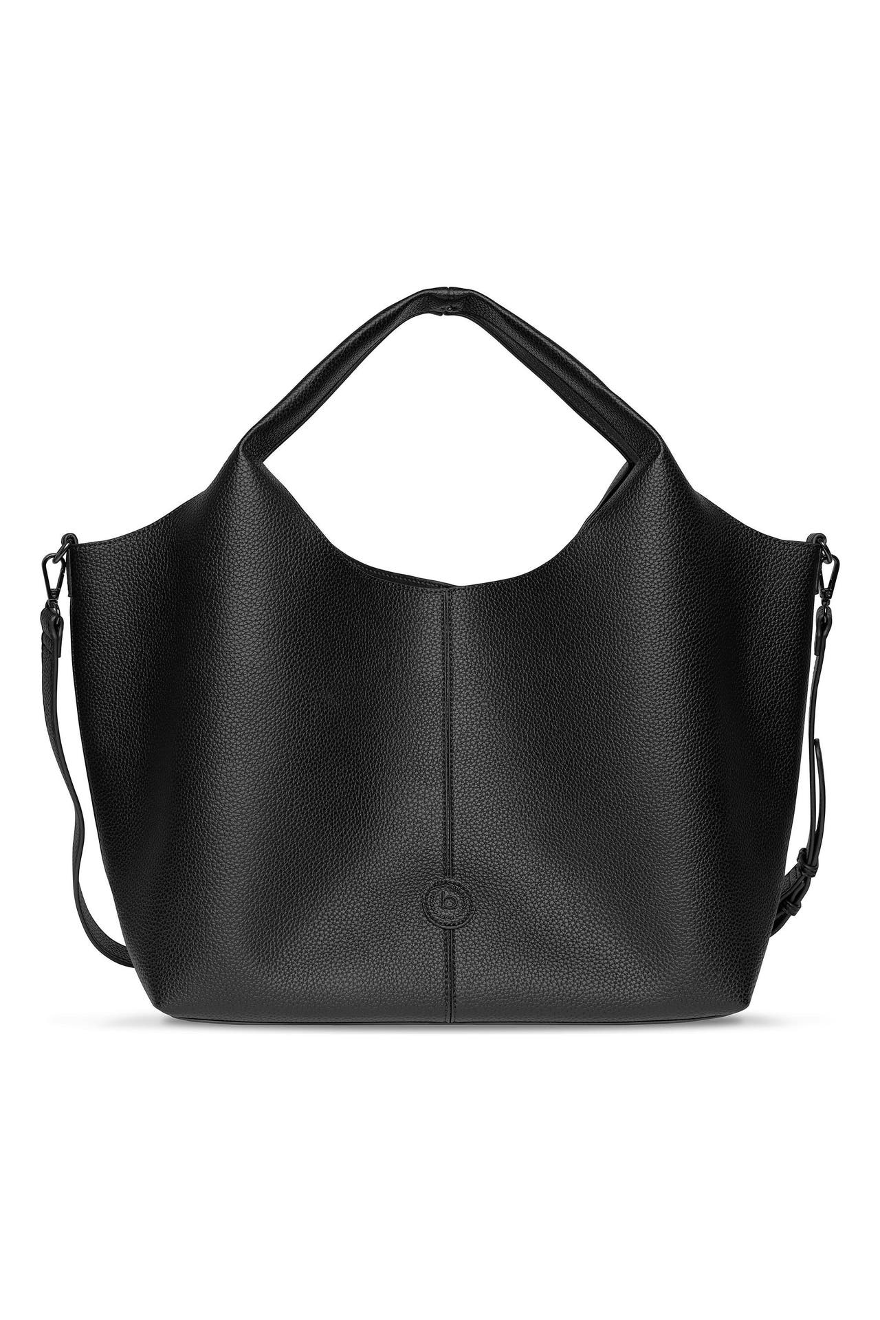 BUGATTI Shopper schwarz, Bild 1